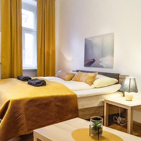 Economy 1Br Apartment Well Connected To The Whole City Vienne Extérieur photo