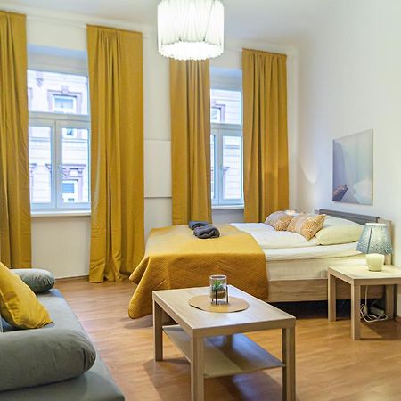 Economy 1Br Apartment Well Connected To The Whole City Vienne Extérieur photo
